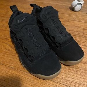 Nike Air Money Sneakers